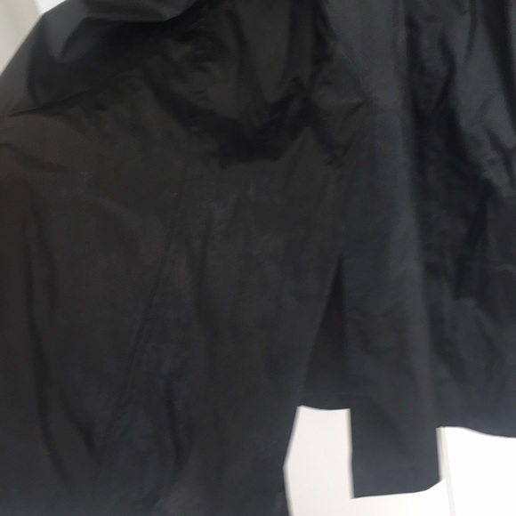 Classic Long Women's Trench Coat - Picture 8 of 12